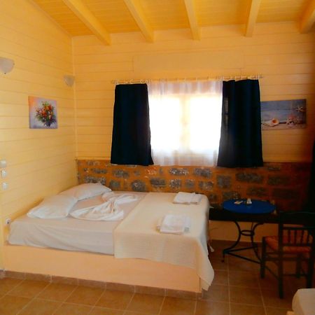 Villa Tzortzakos By Holiday Homes Mavrovoúnion 외부 사진