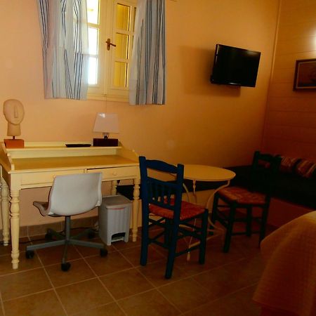 Villa Tzortzakos By Holiday Homes Mavrovoúnion 외부 사진