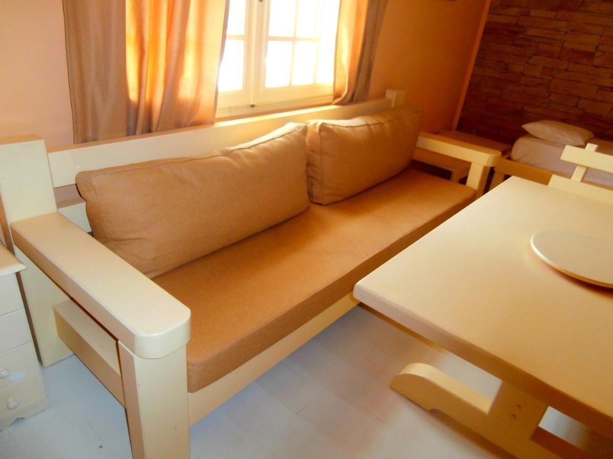 Villa Tzortzakos By Holiday Homes Mavrovoúnion 외부 사진