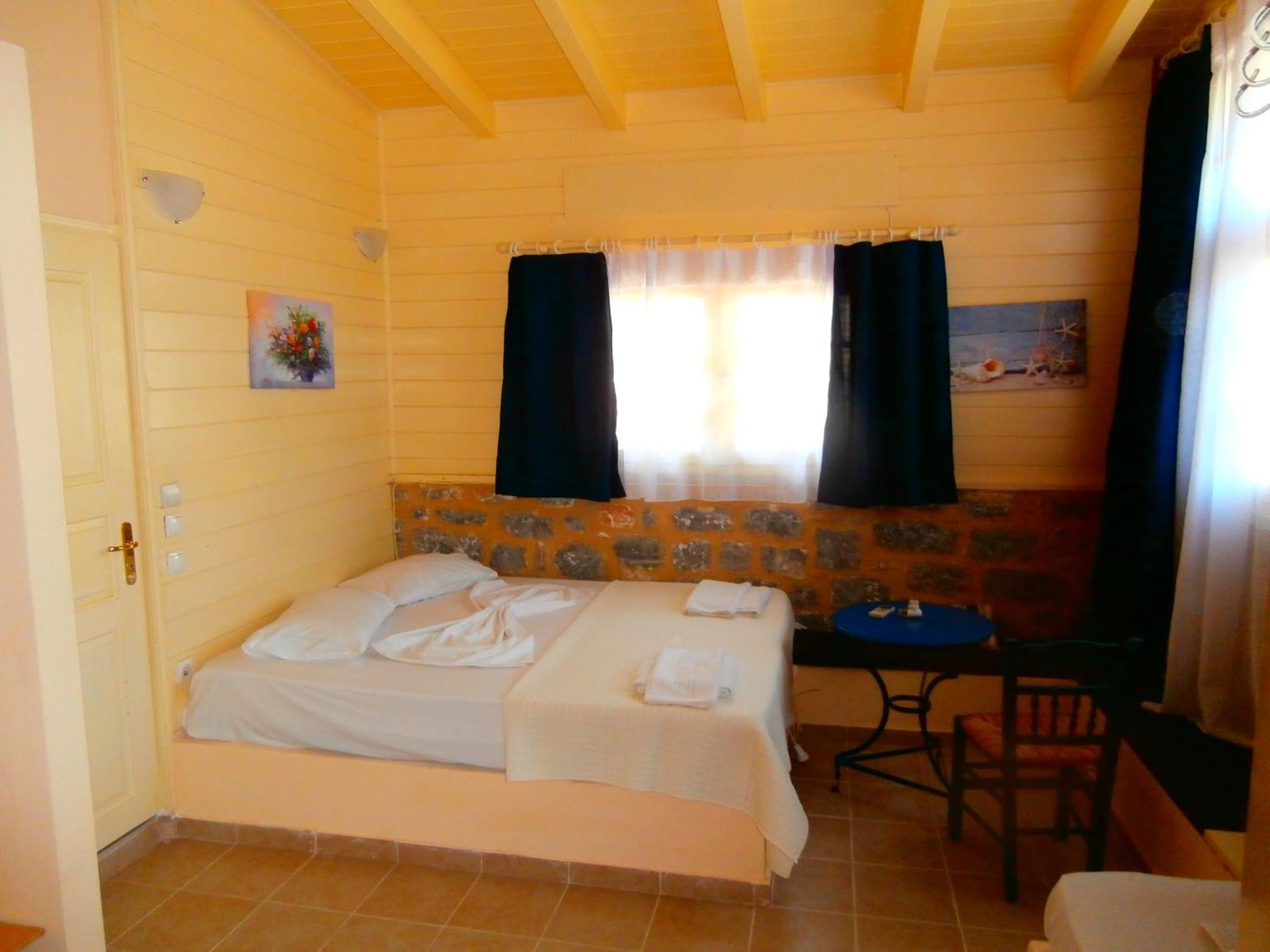 Villa Tzortzakos By Holiday Homes Mavrovoúnion 외부 사진