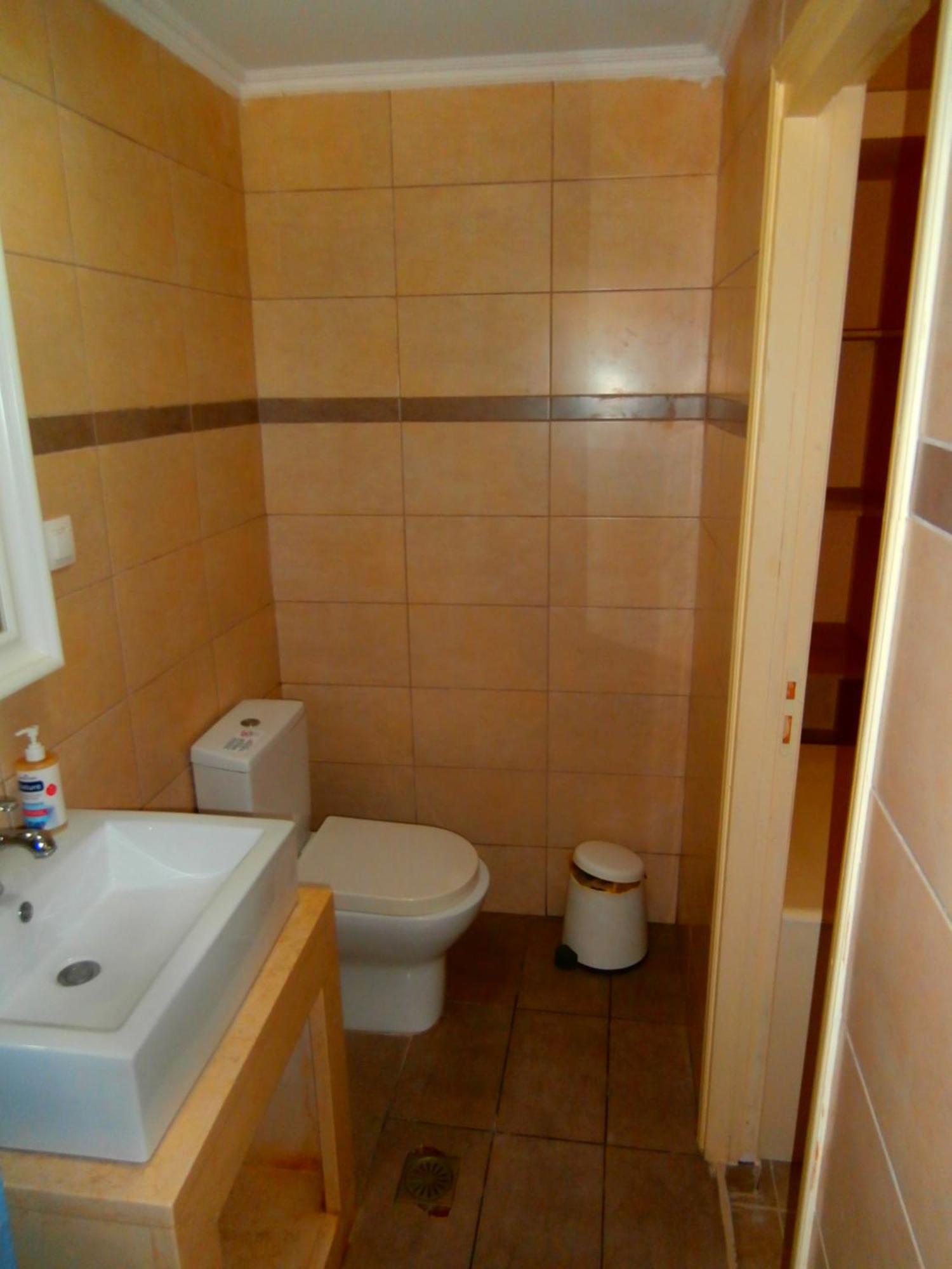 Villa Tzortzakos By Holiday Homes Mavrovoúnion 외부 사진