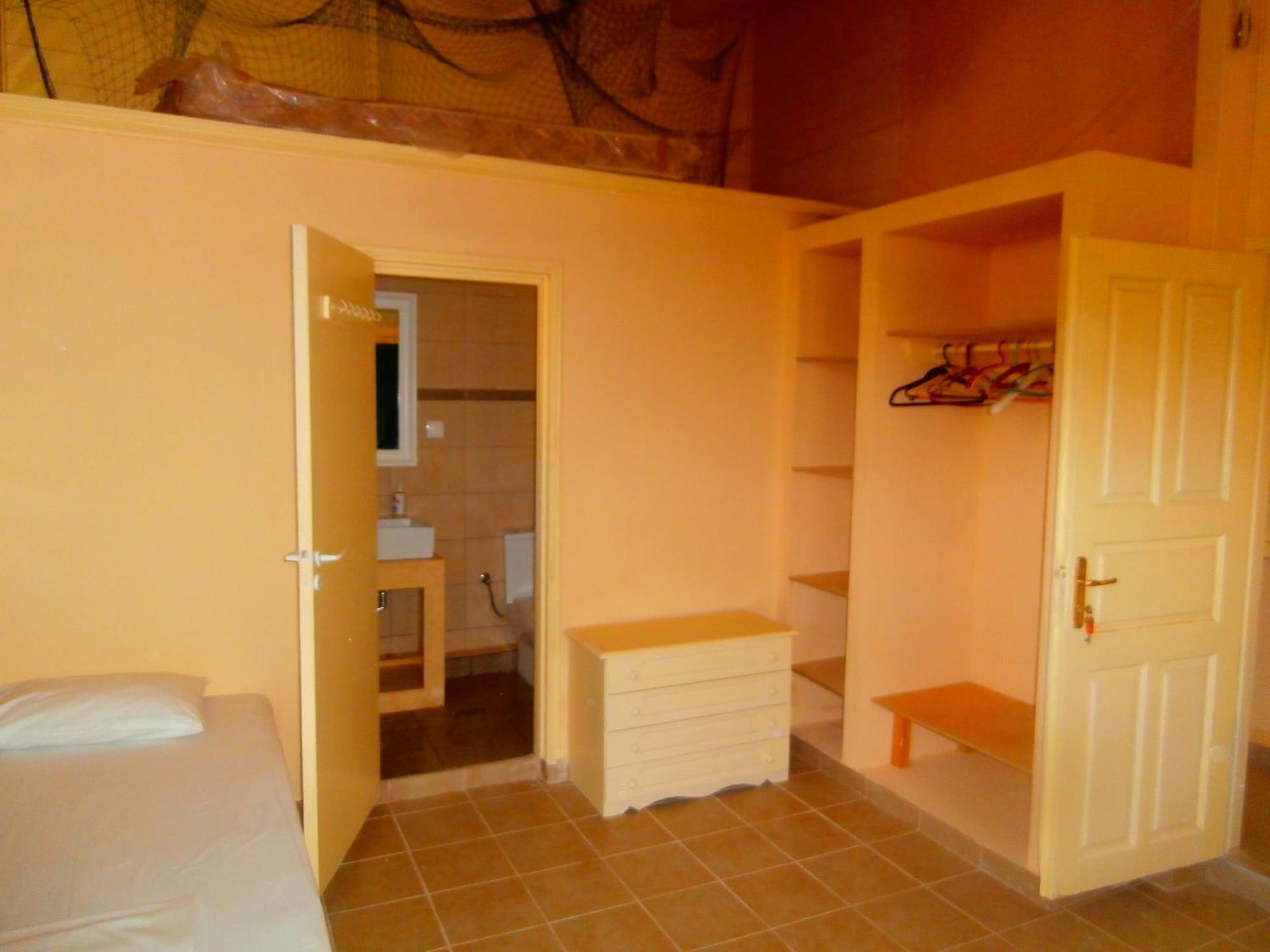 Villa Tzortzakos By Holiday Homes Mavrovoúnion 외부 사진