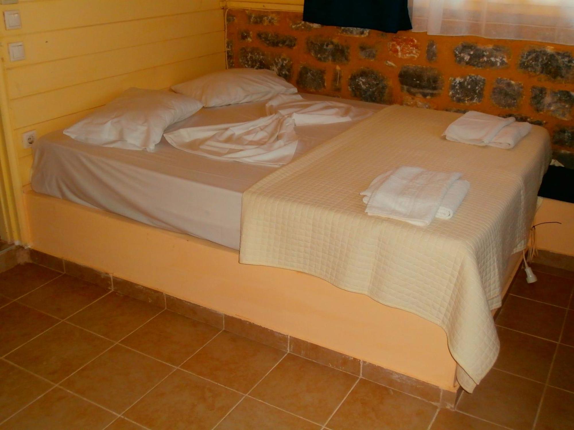 Villa Tzortzakos By Holiday Homes Mavrovoúnion 외부 사진