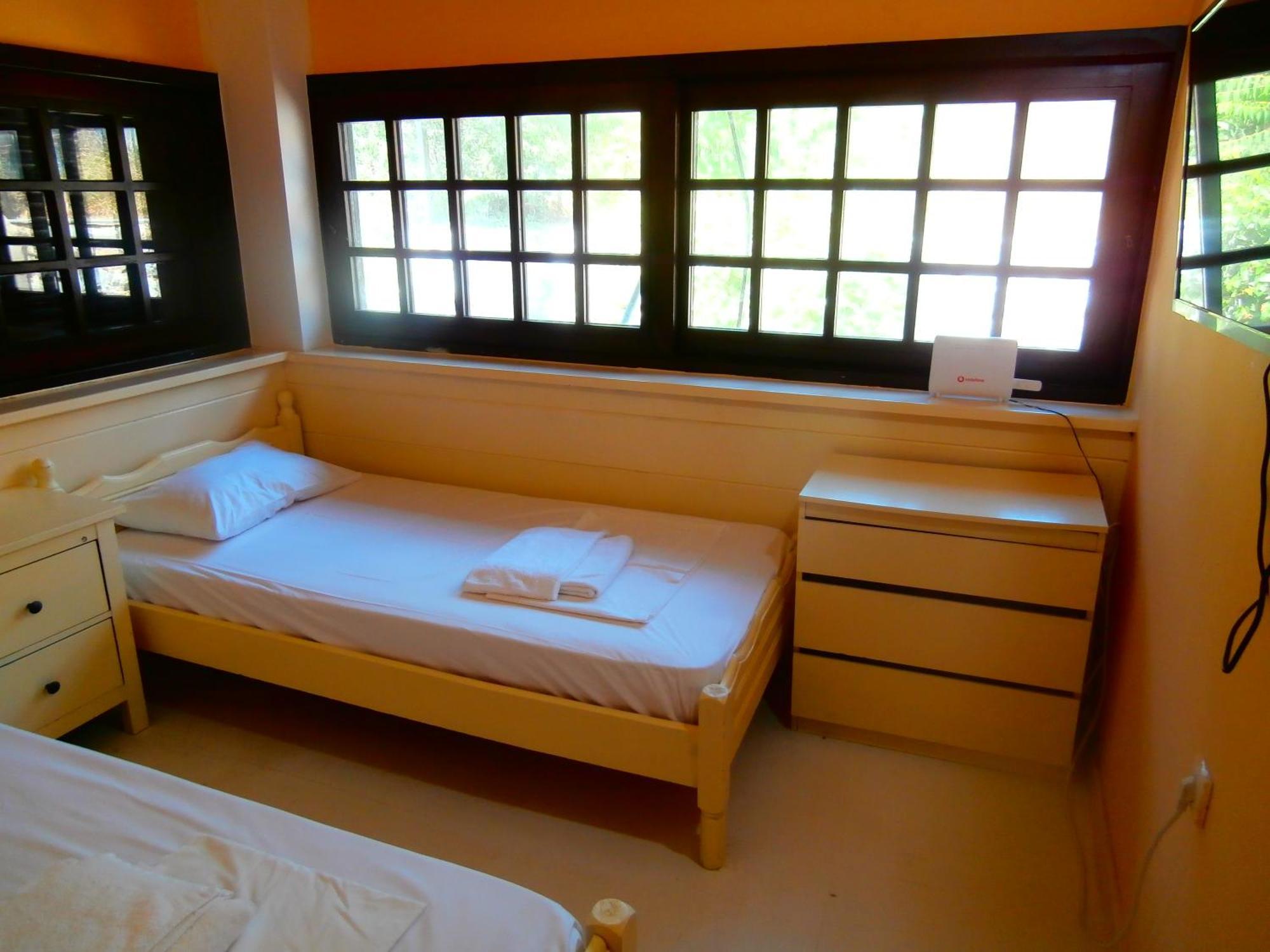 Villa Tzortzakos By Holiday Homes Mavrovoúnion 외부 사진